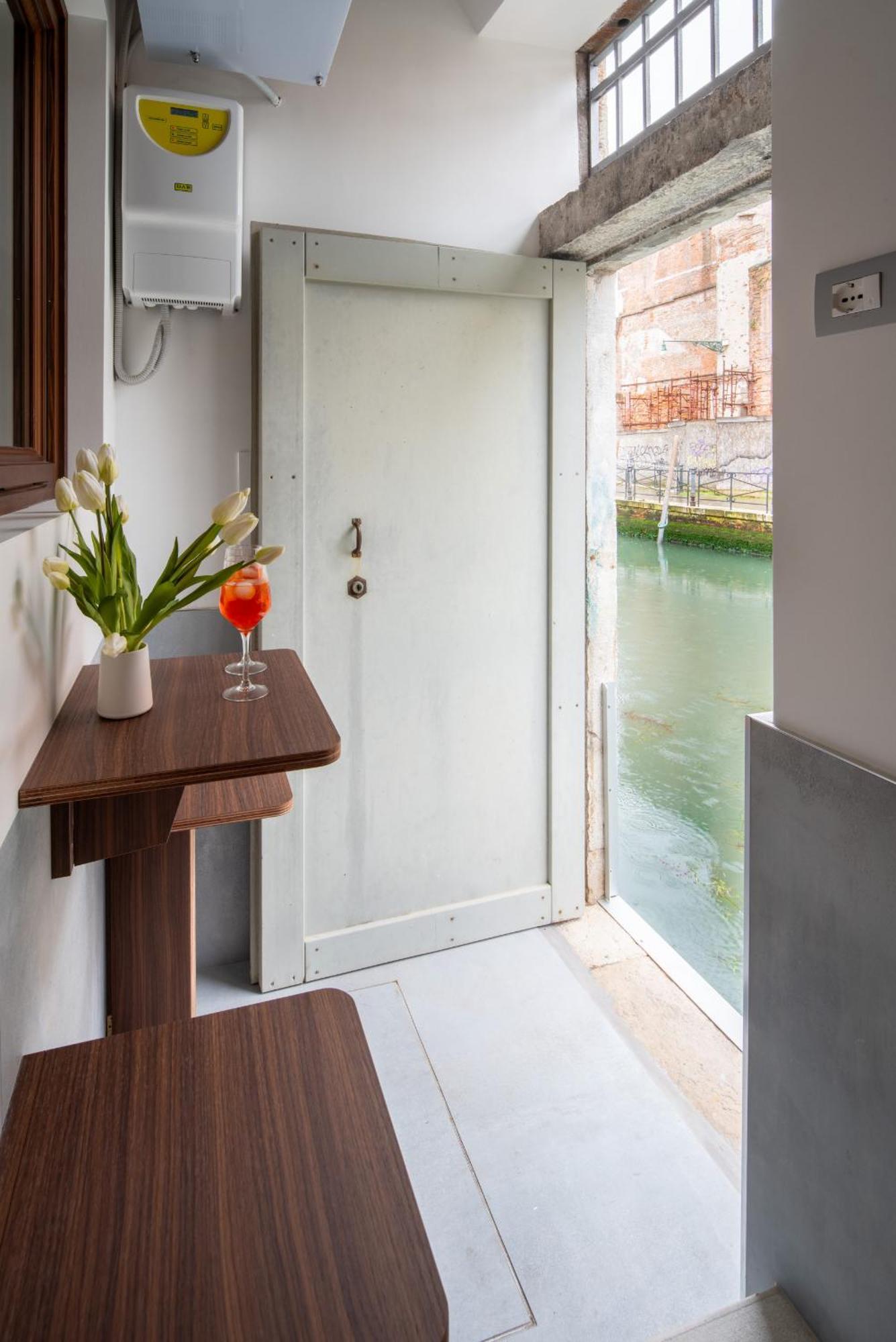 Venice Jewel Canal View By Wonderful Italy Exteriér fotografie