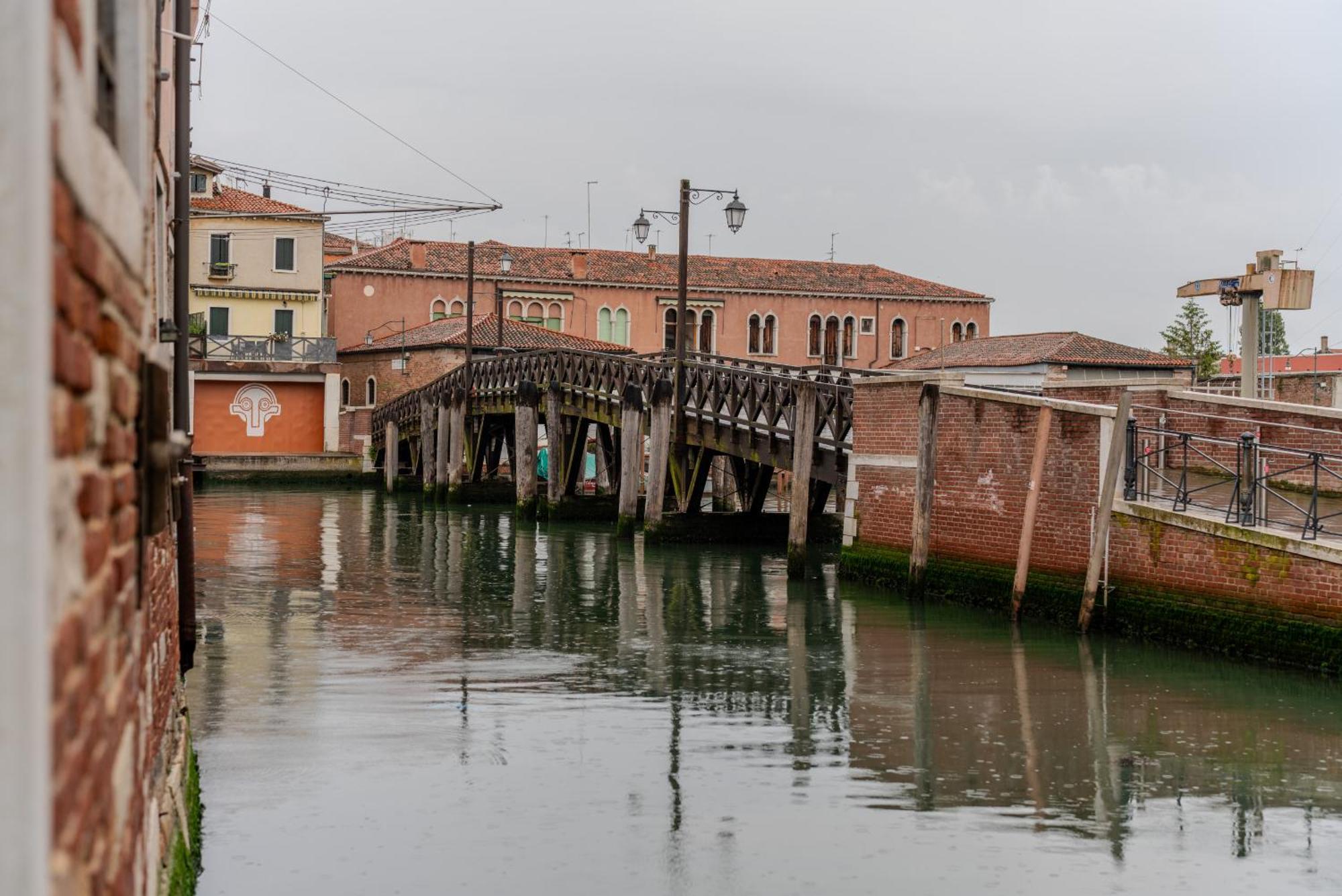 Venice Jewel Canal View By Wonderful Italy Exteriér fotografie