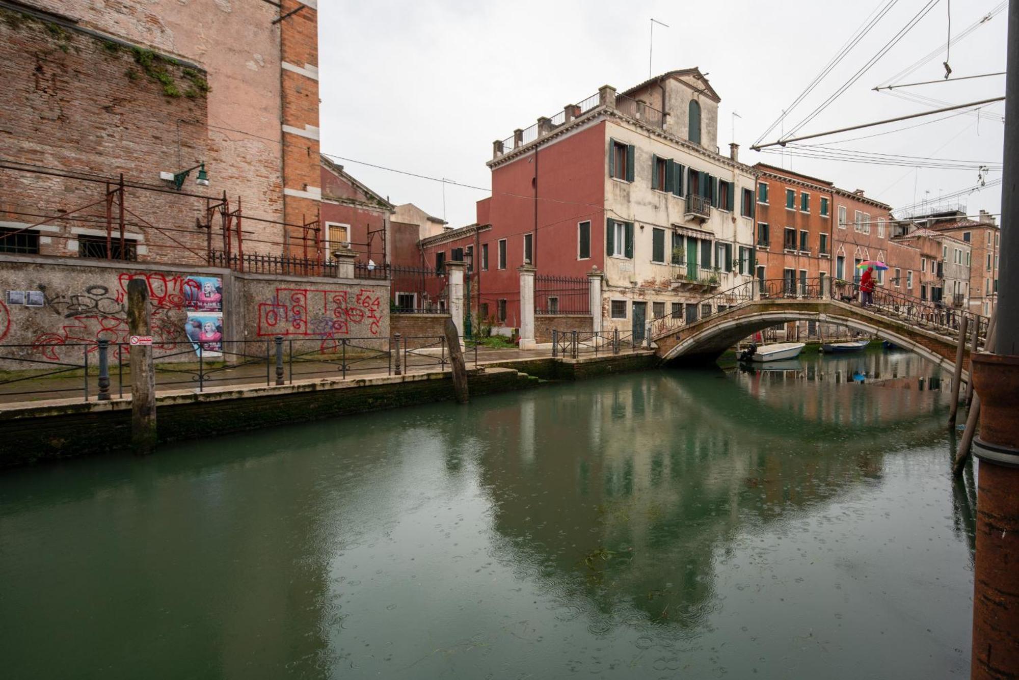 Venice Jewel Canal View By Wonderful Italy Exteriér fotografie